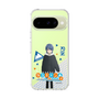 スリムプロテクションケース［ 『ゆるキャン△ SEASON3』- 志摩 リン - 立ち絵 ］