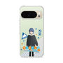 スリムプロテクションケース［ 『ゆるキャン△ SEASON3』- 志摩 リン - 立ち絵 ］