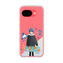 スリムプロテクションケース［ 『ゆるキャン△ SEASON3』- 志摩 リン - 立ち絵 ］
