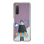 スリムプロテクションケース［ 『ゆるキャン△ SEASON3』- 志摩 リン - 立ち絵 ］