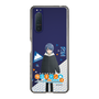 スリムプロテクションケース［ 『ゆるキャン△ SEASON3』- 志摩 リン - 立ち絵 ］