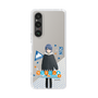 スリムプロテクションケース［ 『ゆるキャン△ SEASON3』- 志摩 リン - 立ち絵 ］