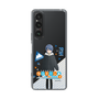 スリムプロテクションケース［ 『ゆるキャン△ SEASON3』- 志摩 リン - 立ち絵 ］