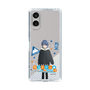 スリムプロテクションケース［ 『ゆるキャン△ SEASON3』- 志摩 リン - 立ち絵 ］