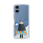 スリムプロテクションケース［ 『ゆるキャン△ SEASON3』- 志摩 リン - 立ち絵 ］