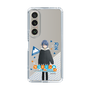 スリムプロテクションケース［ 『ゆるキャン△ SEASON3』- 志摩 リン - 立ち絵 ］