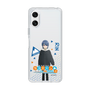 スリムプロテクションケース［ 『ゆるキャン△ SEASON3』- 志摩 リン - 立ち絵 ］