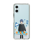 スリムプロテクションケース［ 『ゆるキャン△ SEASON3』- 志摩 リン - 立ち絵 ］