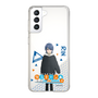スリムプロテクションケース［ 『ゆるキャン△ SEASON3』- 志摩 リン - 立ち絵 ］