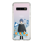 スリムプロテクションケース［ 『ゆるキャン△ SEASON3』- 志摩 リン - 立ち絵 ］