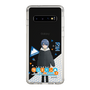 スリムプロテクションケース［ 『ゆるキャン△ SEASON3』- 志摩 リン - 立ち絵 ］