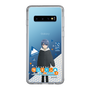 スリムプロテクションケース［ 『ゆるキャン△ SEASON3』- 志摩 リン - 立ち絵 ］