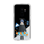 スリムプロテクションケース［ 『ゆるキャン△ SEASON3』- 志摩 リン - 立ち絵 ］