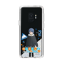 スリムプロテクションケース［ 『ゆるキャン△ SEASON3』- 志摩 リン - 立ち絵 ］