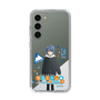 スリムプロテクションケース［ 『ゆるキャン△ SEASON3』- 志摩 リン - 立ち絵 ］