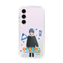 スリムプロテクションケース［ 『ゆるキャン△ SEASON3』- 志摩 リン - 立ち絵 ］