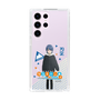 スリムプロテクションケース［ 『ゆるキャン△ SEASON3』- 志摩 リン - 立ち絵 ］