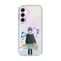 スリムプロテクションケース［ 『ゆるキャン△ SEASON3』- 志摩 リン - 立ち絵 ］