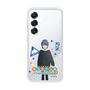 スリムプロテクションケース［ 『ゆるキャン△ SEASON3』- 志摩 リン - 立ち絵 ］