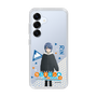スリムプロテクションケース［ 『ゆるキャン△ SEASON3』- 志摩 リン - 立ち絵 ］