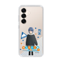 スリムプロテクションケース［ 『ゆるキャン△ SEASON3』- 志摩 リン - 立ち絵 ］