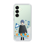 スリムプロテクションケース［ 『ゆるキャン△ SEASON3』- 志摩 リン - 立ち絵 ］