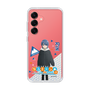 スリムプロテクションケース［ 『ゆるキャン△ SEASON3』- 志摩 リン - 立ち絵 ］