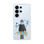 スリムプロテクションケース［ 『ゆるキャン△ SEASON3』- 志摩 リン - 立ち絵 ］