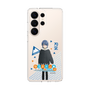 スリムプロテクションケース［ 『ゆるキャン△ SEASON3』- 志摩 リン - 立ち絵 ］