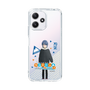 スリムプロテクションケース［ 『ゆるキャン△ SEASON3』- 志摩 リン - 立ち絵 ］