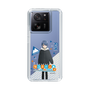 スリムプロテクションケース［ 『ゆるキャン△ SEASON3』- 志摩 リン - 立ち絵 ］