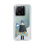 スリムプロテクションケース［ 『ゆるキャン△ SEASON3』- 志摩 リン - 立ち絵 ］