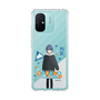 スリムプロテクションケース［ 『ゆるキャン△ SEASON3』- 志摩 リン - 立ち絵 ］