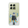 スリムプロテクションケース［ 『ゆるキャン△ SEASON3』- 志摩 リン - 立ち絵 ］