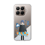 スリムプロテクションケース［ 『ゆるキャン△ SEASON3』- 志摩 リン - 立ち絵 ］