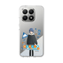 スリムプロテクションケース［ 『ゆるキャン△ SEASON3』- 志摩 リン - 立ち絵 ］