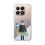 スリムプロテクションケース［ 『ゆるキャン△ SEASON3』- 志摩 リン - 立ち絵 ］