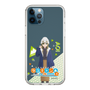 スリムプロテクションケース［ 『ゆるキャン△ SEASON3』- 犬山 あおい - 立ち絵 ］