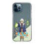 スリムプロテクションケース［ 『ゆるキャン△ SEASON3』- 犬山 あおい - 立ち絵 ］