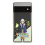 スリムプロテクションケース［ 『ゆるキャン△ SEASON3』- 犬山 あおい - 立ち絵 ］