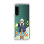 スリムプロテクションケース［ 『ゆるキャン△ SEASON3』- 犬山 あおい - 立ち絵 ］