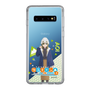 スリムプロテクションケース［ 『ゆるキャン△ SEASON3』- 犬山 あおい - 立ち絵 ］