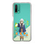 スリムプロテクションケース［ 『ゆるキャン△ SEASON3』- 犬山 あおい - 立ち絵 ］