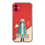 スリムプロテクションケース［ 『ゆるキャン△ SEASON3』- 斉藤 恵那 - 立ち絵 ］