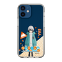 スリムプロテクションケース［ 『ゆるキャン△ SEASON3』- 斉藤 恵那 - 立ち絵 ］