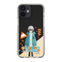 スリムプロテクションケース［ 『ゆるキャン△ SEASON3』- 斉藤 恵那 - 立ち絵 ］
