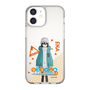 スリムプロテクションケース［ 『ゆるキャン△ SEASON3』- 斉藤 恵那 - 立ち絵 ］