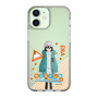 スリムプロテクションケース［ 『ゆるキャン△ SEASON3』- 斉藤 恵那 - 立ち絵 ］