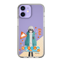 スリムプロテクションケース［ 『ゆるキャン△ SEASON3』- 斉藤 恵那 - 立ち絵 ］