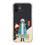 スリムプロテクションケース［ 『ゆるキャン△ SEASON3』- 斉藤 恵那 - 立ち絵 ］